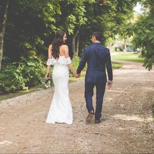 Meet your Posher, Kristy